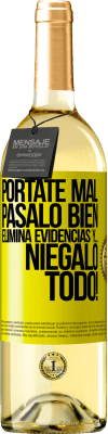 Irónicos