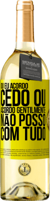 Estilo de Vida