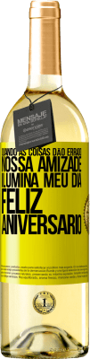 Amizade