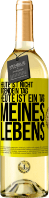 Jahrestage