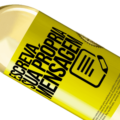 Expressões Únicas e Pessoais. «Você está fazendo cócegas no meu coração desde que te conheci» Edição WHITE