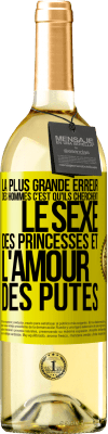 Sexualité