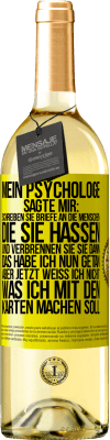 Ironisch
