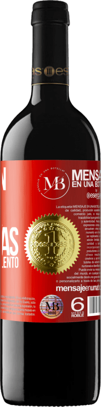 «Te pueden robar las ideas pero nunca el talento» Edición RED MBE Reserva