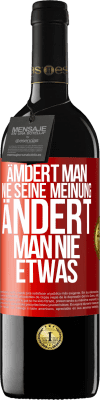 Ironisch