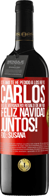 Aniversarios