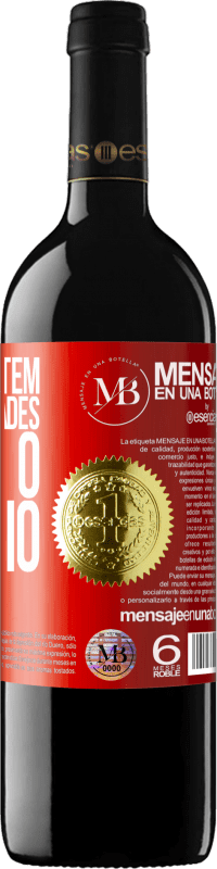 «Se você obtém as necessidades, obtém o negócio» Edição RED MBE Reserva