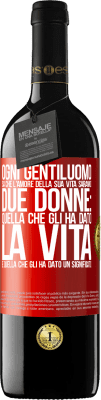 Amore e Romantici