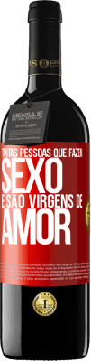 Sexualidade