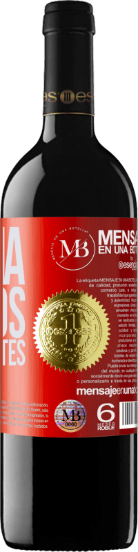 «Un día fuimos principiantes» Edición RED MBE Reserva