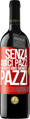 Amicizia