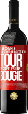 Anniversaires