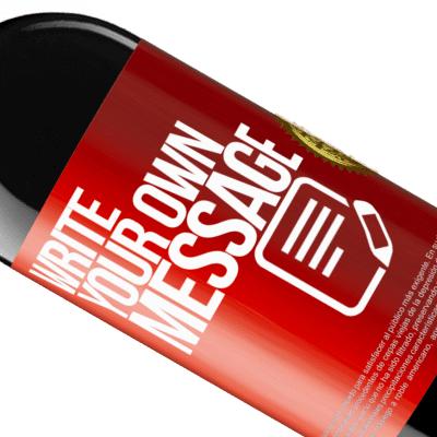 Unique & Personal Expressions. «Wanting to stay wanting to leave» RED Edition MBE Reserve
