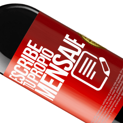 Expresiones Únicas y Personales. «Cuando el esfuerzo se convierte en una costumbre, los éxitos se convierten en una constante» Edición RED MBE Reserva