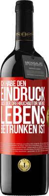 Ironisch