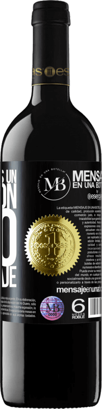 «El fracaso es un moratón, no un tatuaje» Edición RED MBE Reserva