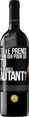 Pour Lui