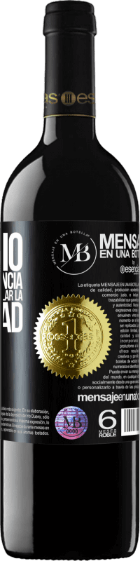 «Me pidió tiempo y distancia. Creo que quiere calcular la velocidad» Edición RED MBE Reserva