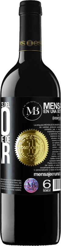 «Un cigarrillo después del sexo. Así fue como dejé de fumar» Edición RED MBE Reserva