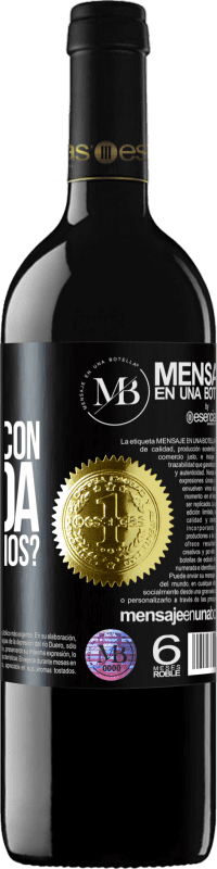 «Nos quedamos con la duda o lo intentamos?» Edición RED MBE Reserva