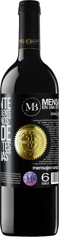 «Si un cliente te dice Conozco gente que cobra menos, responde Tengo clientes que pagan más» Edición RED MBE Reserva