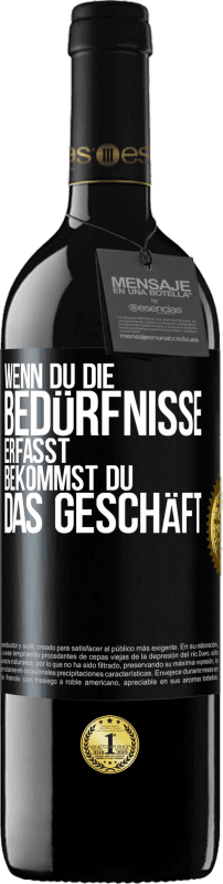 Kostenloser Versand | Rotwein RED Ausgabe MBE Reserve Wenn du die Bedürfnisse erfasst, bekommst du das Geschäft Schwarzes Etikett. Anpassbares Etikett Reserve 12 Monate Ernte 2014 Tempranillo