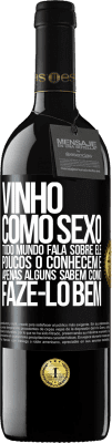 Vinho