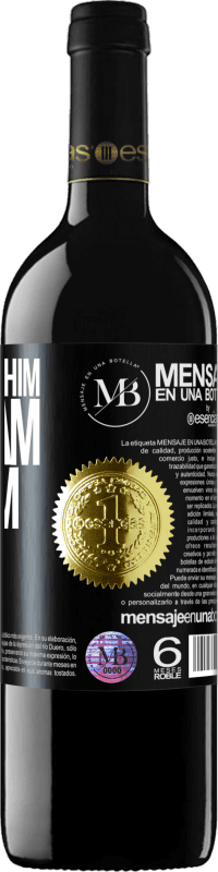 «Don't call him a dream, call him a plan» RED Edition MBE Reserve