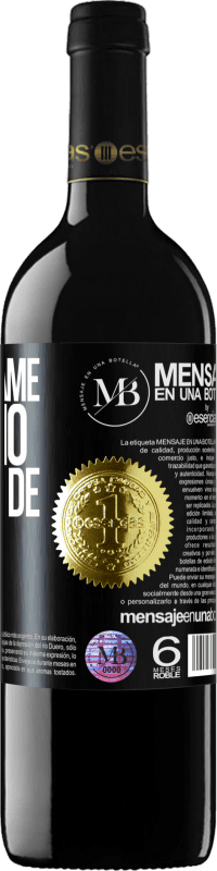 «Não o chame de sonho, chame-o de plano» Edição RED MBE Reserva
