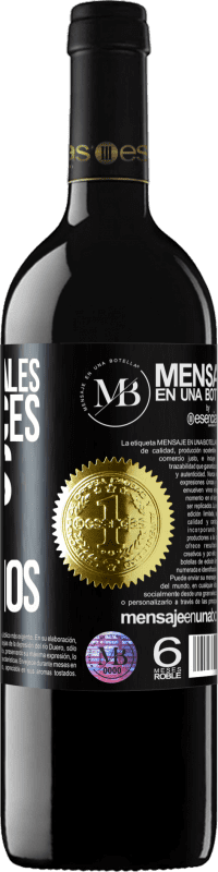 «Algunos finales son felices. Otros son necesarios» Edición RED MBE Reserva