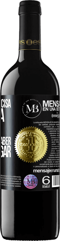 «Você não precisa chegar lá primeiro, mas precisa saber como chegar lá» Edição RED MBE Reserva