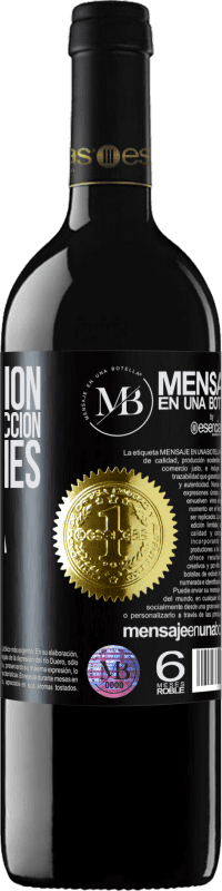 «La educación es como una erección. Si la tienes, se nota» Edición RED MBE Reserva