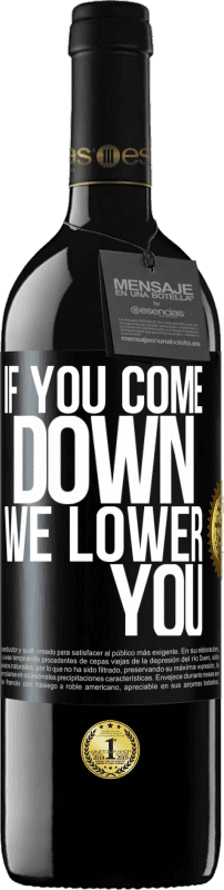 39,95 € | 红酒 RED版 MBE 预订 如果你跌倒，我们会降低你 黑标. 可自定义的标签 预订 12 个月 收成 2016 Tempranillo