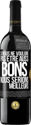 Mode de vie