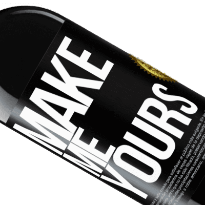 Unique & Personal Expressions. «Make me yours» RED Edition MBE Reserve