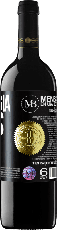 «La magia eres tú» Edición RED MBE Reserva