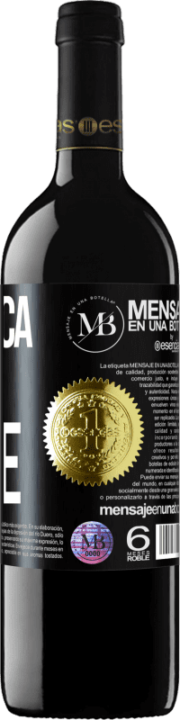 «A mágica é você» Edição RED MBE Reserva