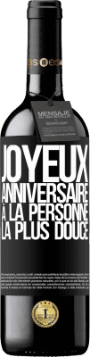 Anniversaires