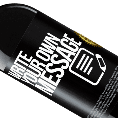 Unique & Personal Expressions. «Failure is part of success. If you don't fail, you don't learn. And if you don't learn, you don't change» RED Edition MBE Reserve