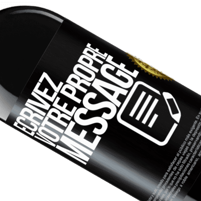 Expressions Uniques et Personnelles. «Sur les cinq kilos que je comptais perdre, il ne m'en reste que huit» Édition RED MBE Réserve