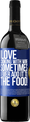 Wine