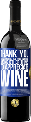 Gratitude