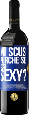 Sessualità