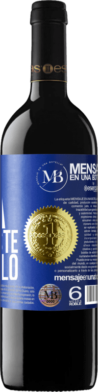 «Senza regina, non esiste castello» Edizione RED MBE Riserva