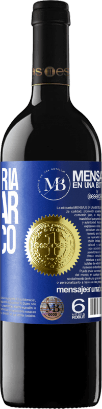 «Eu adoraria te amar um pouco menos» Edição RED MBE Reserva