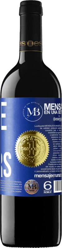 «Make me yours» RED Edition MBE Reserve