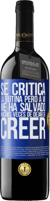 Motivación