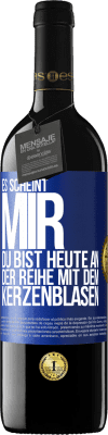 Jahrestage