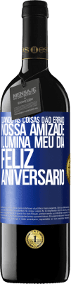 Aniversários
