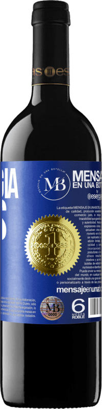 «La magia eres tú» Edición RED MBE Reserva